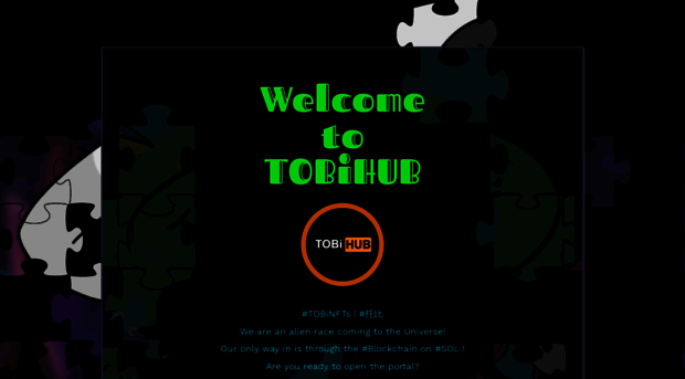 tobihub.xyz