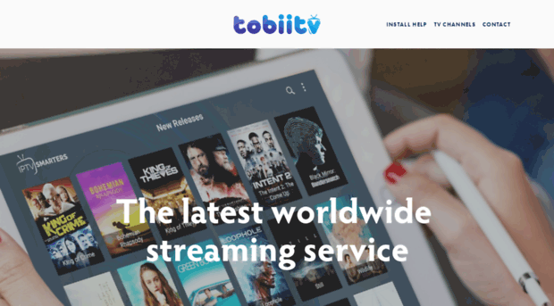 tobiitv.com