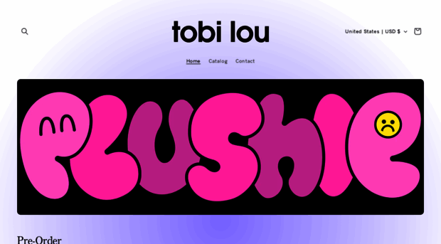 tobilou.com