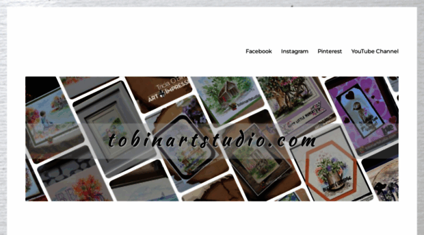 tobinartstudio.com