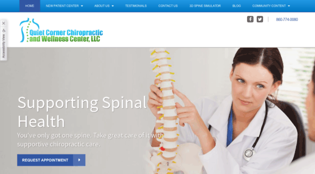 tobinchirocare.com