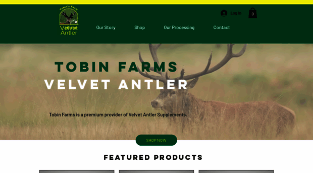 tobinfarms.com