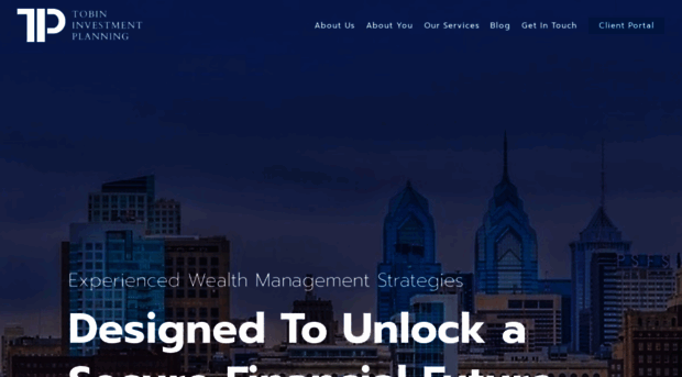 tobininvestmentplanning.com