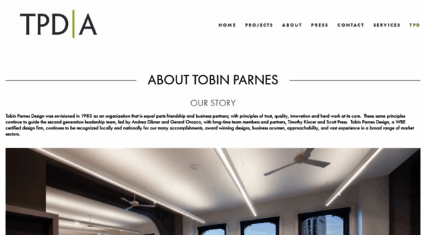 tobinparnes.com