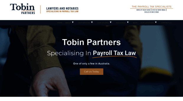 tobinpartners.com.au