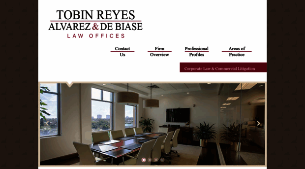 tobinreyes.com