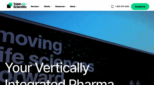 tobinscientific.com
