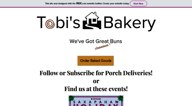 tobisbakery.com