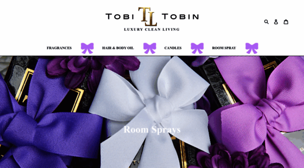 tobitobin.com