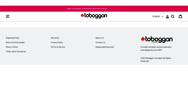 toboggancanada.com