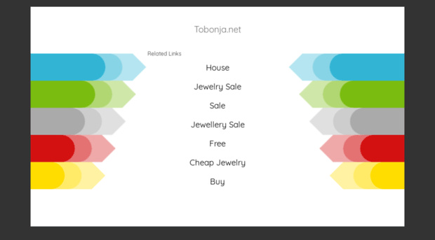 tobonja.net
