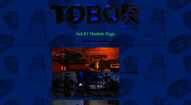 tobor2.com