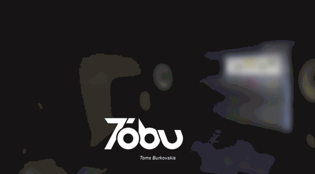 tobumusic.com