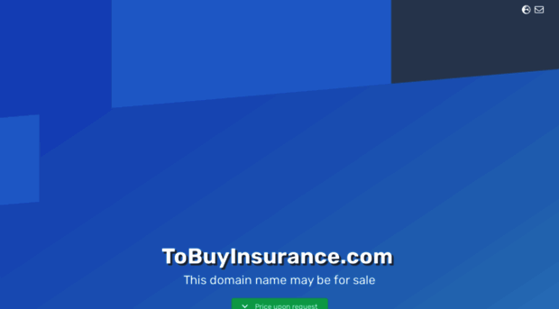 tobuyinsurance.com