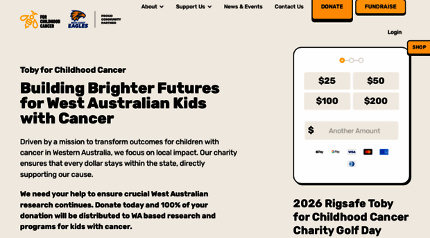 toby.org.au