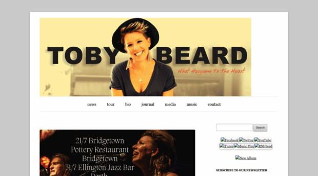 tobybeard.com