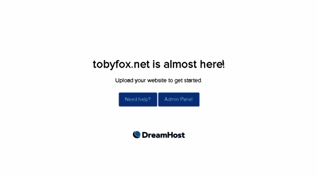 tobyfox.net