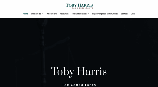 tobyharris.co.uk