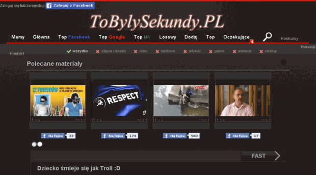 tobylysekundy.pl