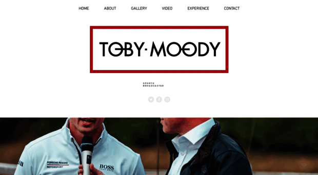 tobymoody.com