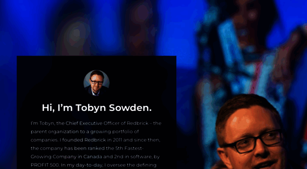 tobyn.net