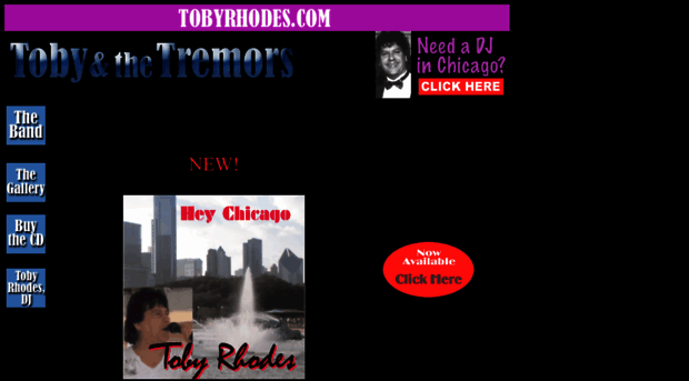 tobyrhodes.com