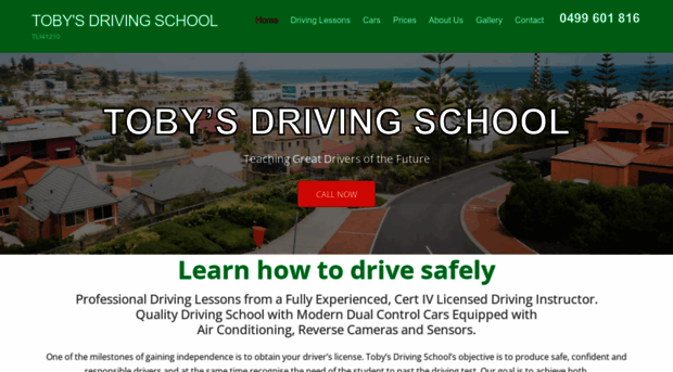 tobysdrivingschool.com.au