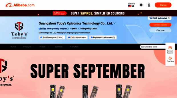 tobysgroup.en.alibaba.com