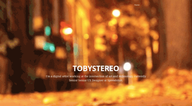 tobystereo.com