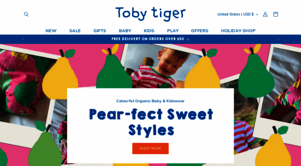 tobytiger.co.uk