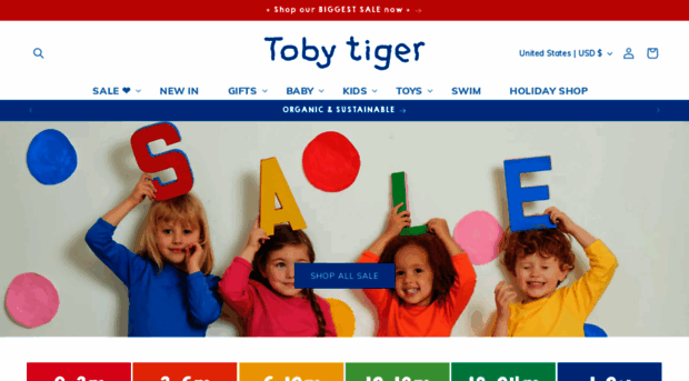tobytiger.com