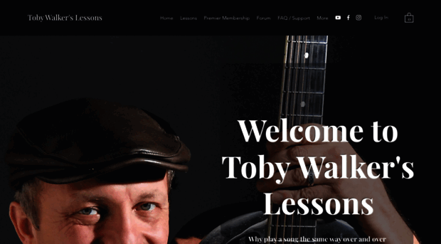 tobywalkerslessons.com