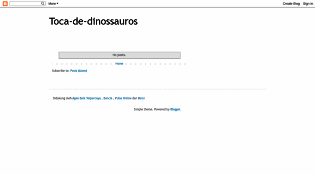 toca-de-dinossauros.blogspot.com