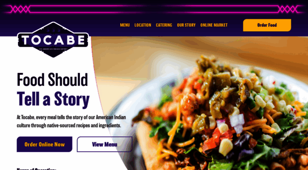 tocabe.com