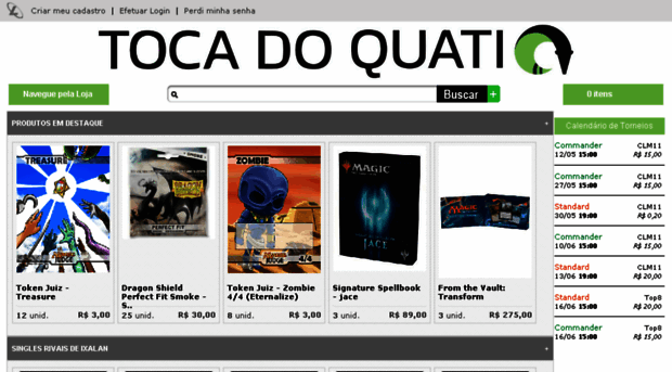tocadoquati.com.br