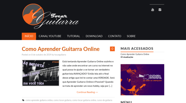 tocarguitarra.net