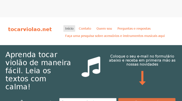 tocarviolao.net