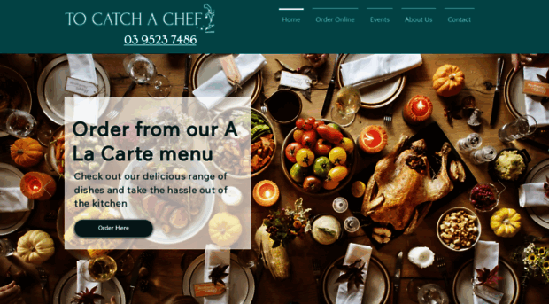 tocatchachef.com.au