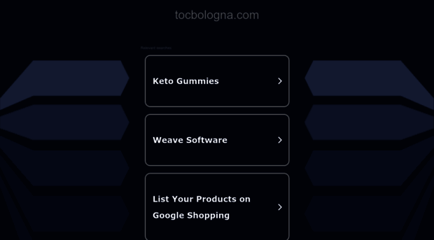 tocbologna.com