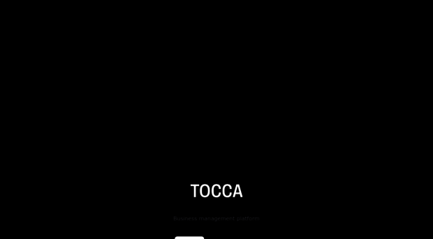 tocca.io