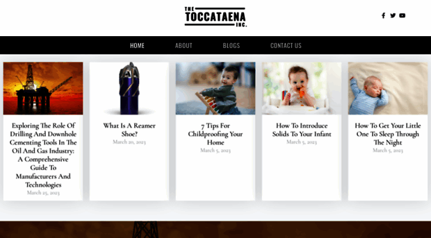 toccataena.com