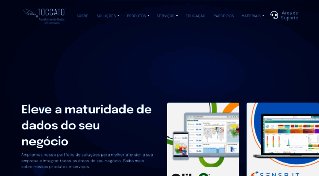 toccato.com.br