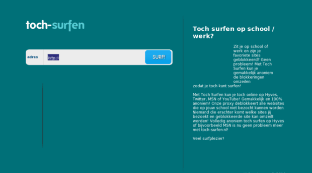 toch-surfen.nl