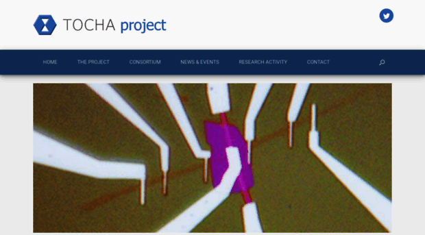 tocha-project.eu