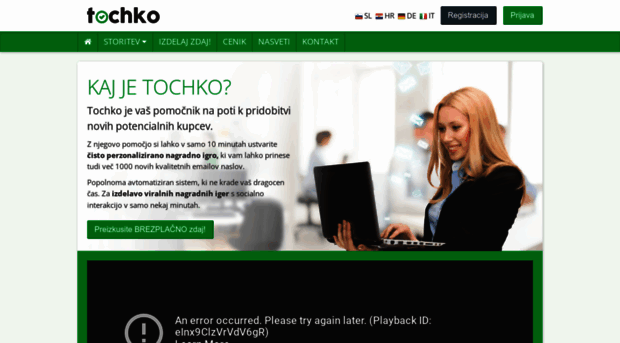 tochko.com