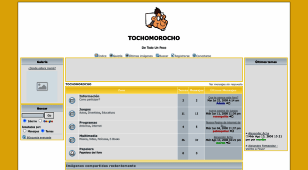 tochomorocho.superforo.net