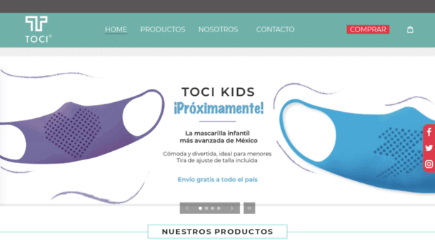 toci.mx