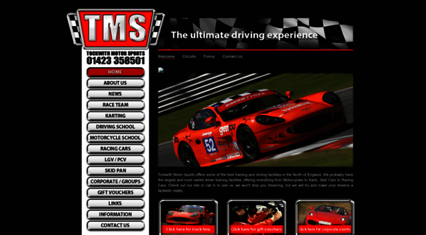 tockwithmotorsports.net