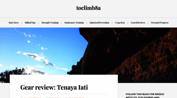 toclimb8a.wordpress.com