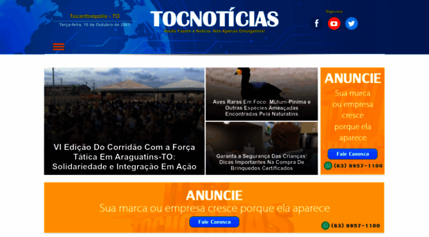 tocnoticias.com.br